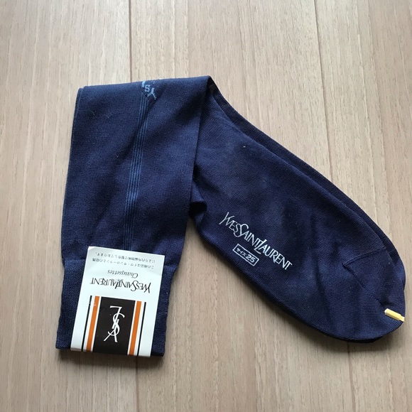ysl socks price